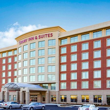 Drury Inn & Suites Charlotte Arrowood Экстерьер фото